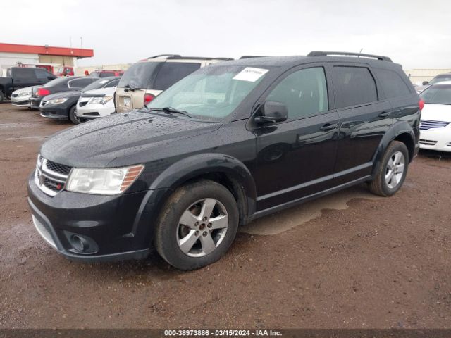 Photo 1 VIN: 3C4PDDBG1CT249421 - DODGE JOURNEY 