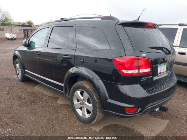 Photo 2 VIN: 3C4PDDBG1CT249421 - DODGE JOURNEY 