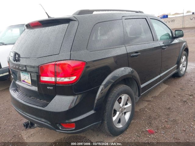 Photo 3 VIN: 3C4PDDBG1CT249421 - DODGE JOURNEY 