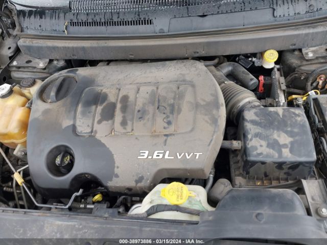 Photo 9 VIN: 3C4PDDBG1CT249421 - DODGE JOURNEY 