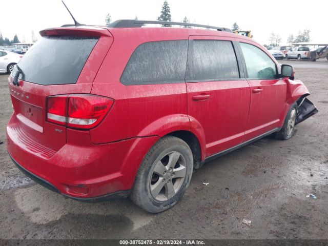 Photo 3 VIN: 3C4PDDBG1CT289742 - DODGE JOURNEY 