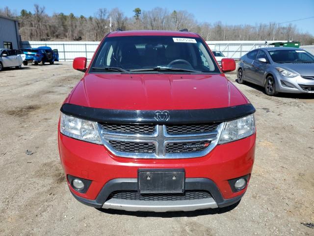 Photo 4 VIN: 3C4PDDBG1CT307463 - DODGE JOURNEY 