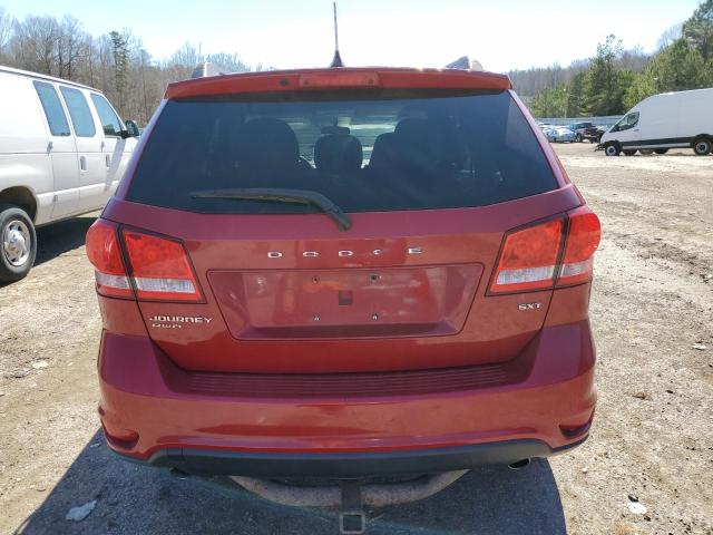 Photo 5 VIN: 3C4PDDBG1CT307463 - DODGE JOURNEY 