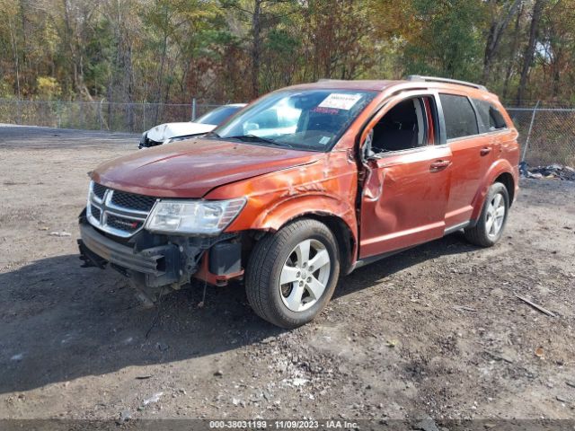 Photo 1 VIN: 3C4PDDBG1CT318236 - DODGE JOURNEY 