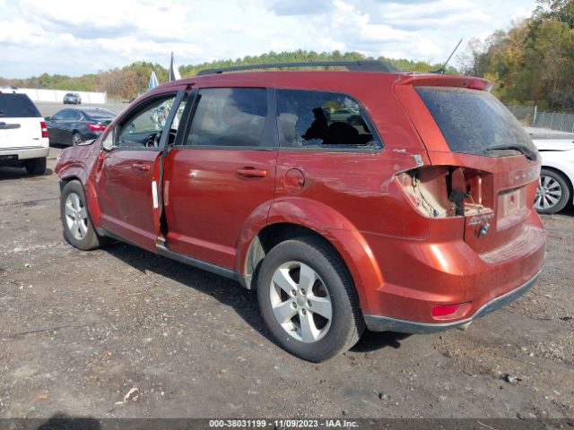 Photo 2 VIN: 3C4PDDBG1CT318236 - DODGE JOURNEY 