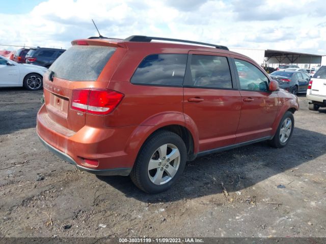 Photo 3 VIN: 3C4PDDBG1CT318236 - DODGE JOURNEY 