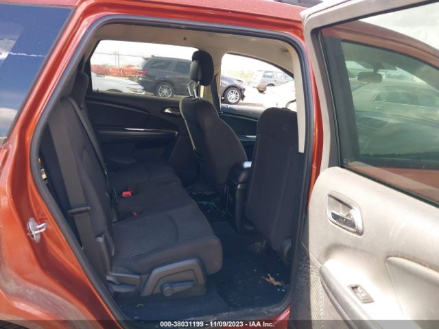 Photo 7 VIN: 3C4PDDBG1CT318236 - DODGE JOURNEY 