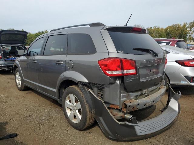 Photo 1 VIN: 3C4PDDBG1CT346988 - DODGE JOURNEY SX 