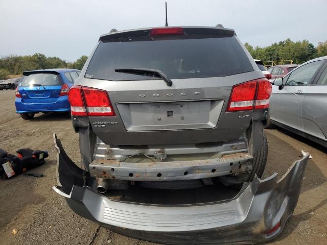 Photo 5 VIN: 3C4PDDBG1CT346988 - DODGE JOURNEY SX 