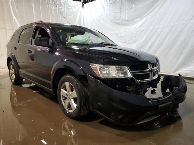 Photo 0 VIN: 3C4PDDBG1CT364830 - DODGE JOURNEY SX 