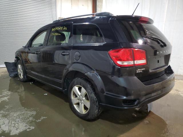 Photo 2 VIN: 3C4PDDBG1CT364830 - DODGE JOURNEY SX 