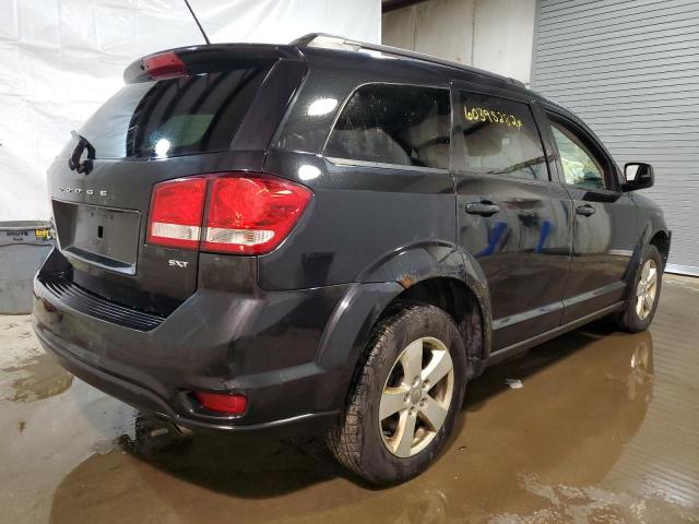 Photo 3 VIN: 3C4PDDBG1CT364830 - DODGE JOURNEY SX 