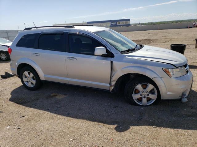 Photo 3 VIN: 3C4PDDBG1CT374564 - DODGE JOURNEY 