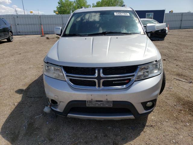 Photo 4 VIN: 3C4PDDBG1CT374564 - DODGE JOURNEY 