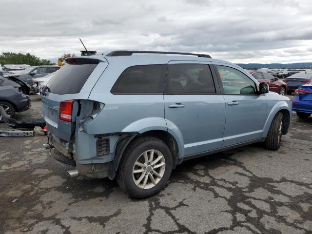 Photo 2 VIN: 3C4PDDBG1DT547968 - DODGE JOURNEY SX 