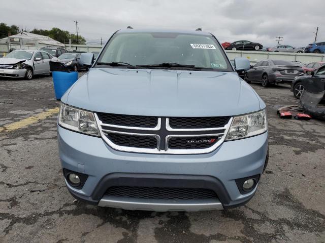 Photo 4 VIN: 3C4PDDBG1DT547968 - DODGE JOURNEY SX 