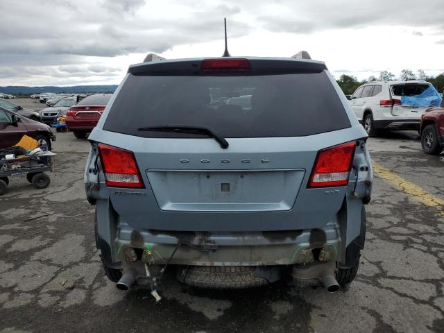 Photo 5 VIN: 3C4PDDBG1DT547968 - DODGE JOURNEY SX 