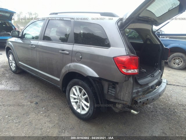 Photo 2 VIN: 3C4PDDBG1DT566052 - DODGE JOURNEY 