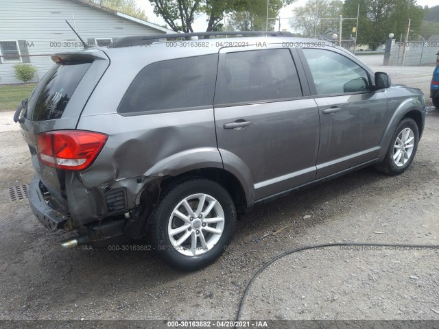 Photo 3 VIN: 3C4PDDBG1DT566052 - DODGE JOURNEY 