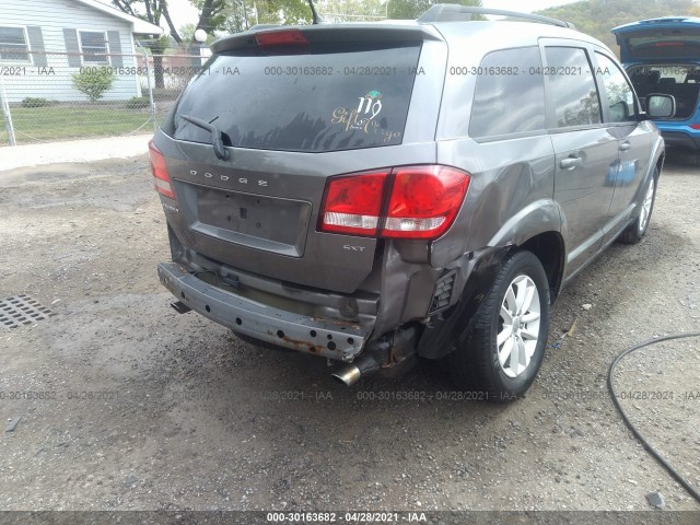 Photo 5 VIN: 3C4PDDBG1DT566052 - DODGE JOURNEY 