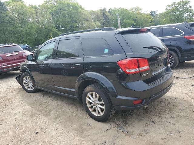 Photo 1 VIN: 3C4PDDBG1DT566150 - DODGE JOURNEY SX 