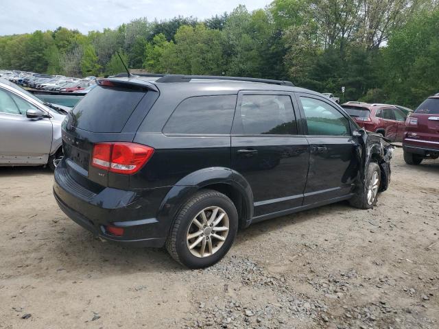 Photo 2 VIN: 3C4PDDBG1DT566150 - DODGE JOURNEY SX 