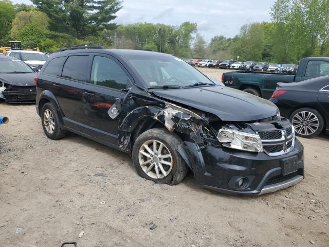 Photo 3 VIN: 3C4PDDBG1DT566150 - DODGE JOURNEY SX 