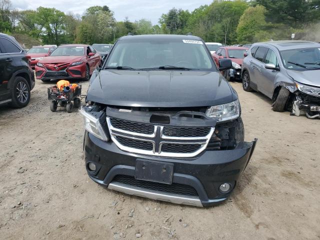 Photo 4 VIN: 3C4PDDBG1DT566150 - DODGE JOURNEY SX 