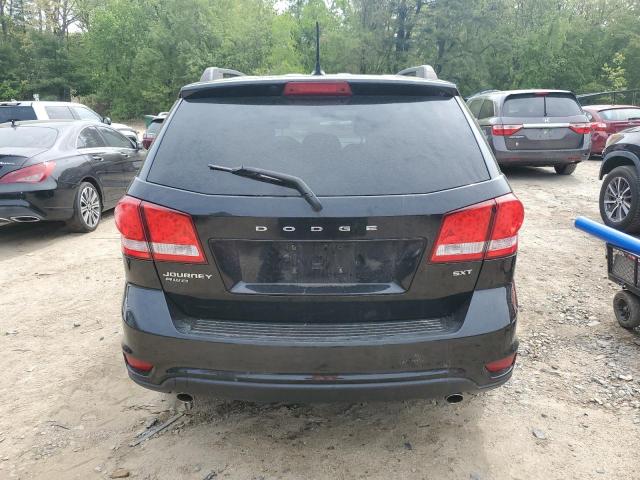 Photo 5 VIN: 3C4PDDBG1DT566150 - DODGE JOURNEY SX 