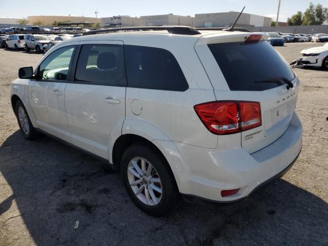 Photo 1 VIN: 3C4PDDBG1DT571347 - DODGE JOURNEY SX 