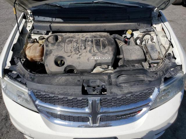 Photo 11 VIN: 3C4PDDBG1DT571347 - DODGE JOURNEY SX 