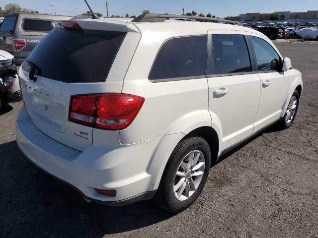 Photo 2 VIN: 3C4PDDBG1DT571347 - DODGE JOURNEY SX 