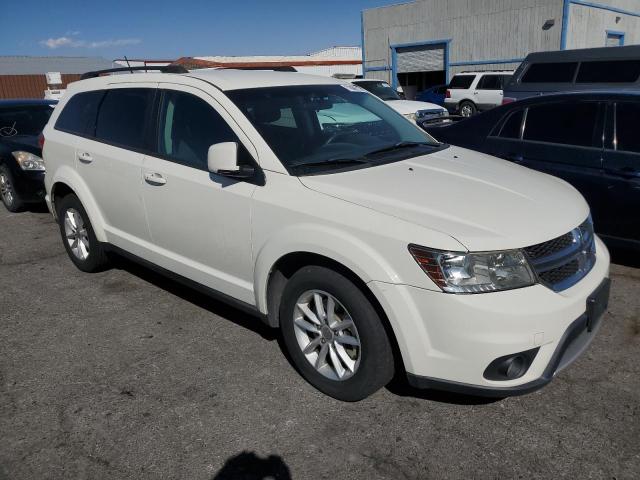 Photo 3 VIN: 3C4PDDBG1DT571347 - DODGE JOURNEY SX 