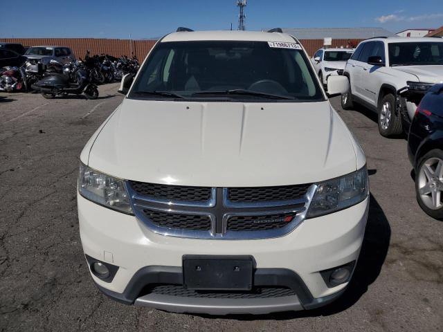 Photo 4 VIN: 3C4PDDBG1DT571347 - DODGE JOURNEY SX 