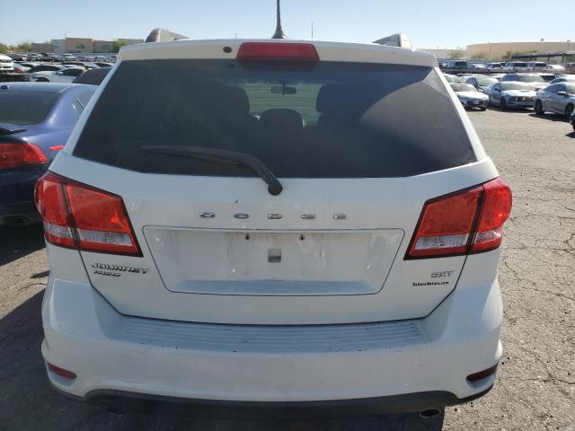 Photo 5 VIN: 3C4PDDBG1DT571347 - DODGE JOURNEY SX 