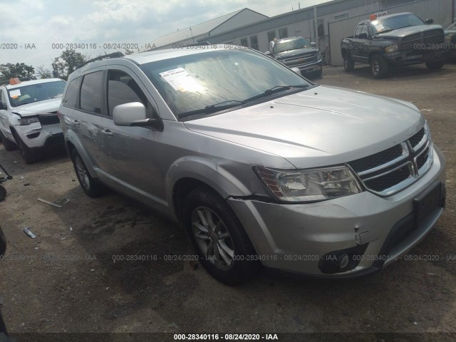 Photo 0 VIN: 3C4PDDBG1DT595390 - DODGE JOURNEY 