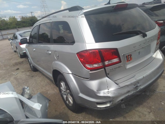 Photo 2 VIN: 3C4PDDBG1DT595390 - DODGE JOURNEY 