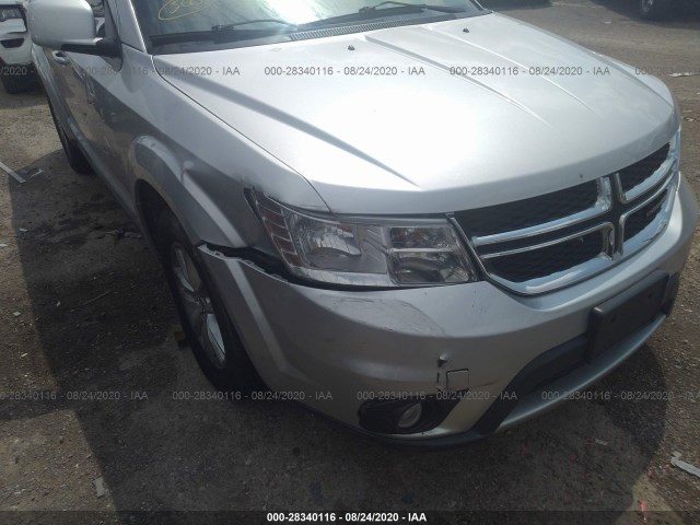 Photo 5 VIN: 3C4PDDBG1DT595390 - DODGE JOURNEY 