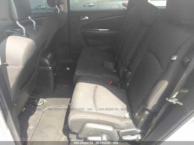 Photo 7 VIN: 3C4PDDBG1DT595390 - DODGE JOURNEY 