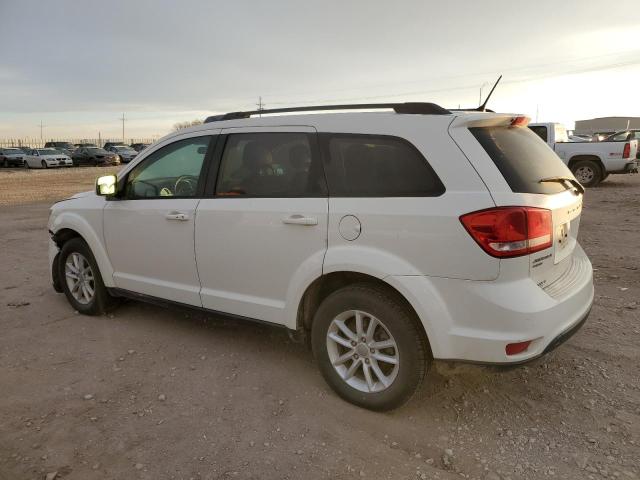 Photo 1 VIN: 3C4PDDBG1DT641414 - DODGE JOURNEY 