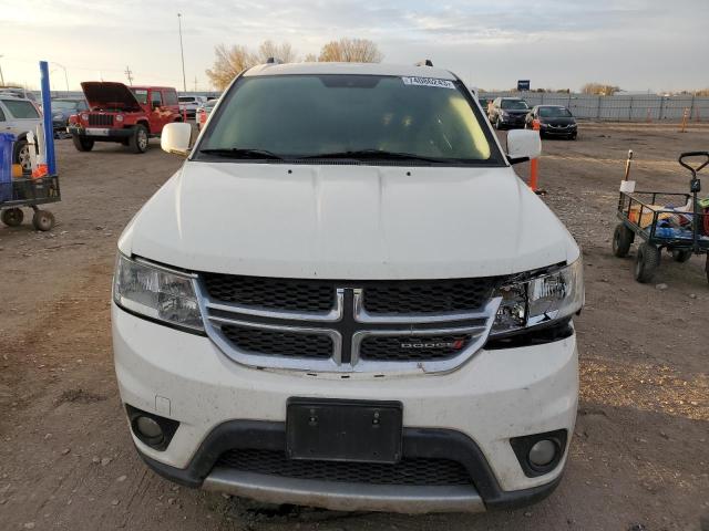 Photo 4 VIN: 3C4PDDBG1DT641414 - DODGE JOURNEY 