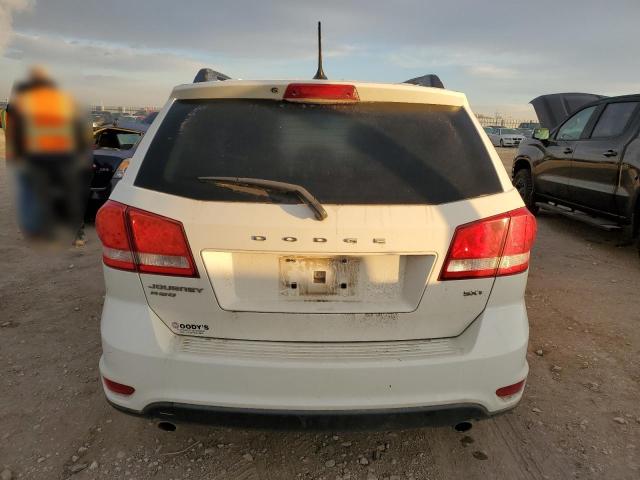 Photo 5 VIN: 3C4PDDBG1DT641414 - DODGE JOURNEY 