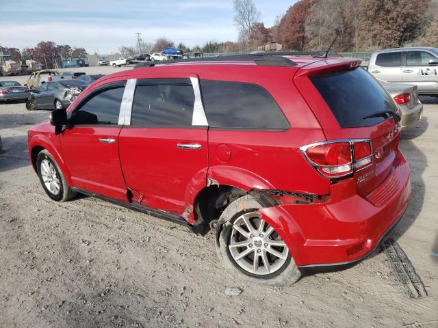 Photo 1 VIN: 3C4PDDBG1DT651151 - DODGE JOURNEY 