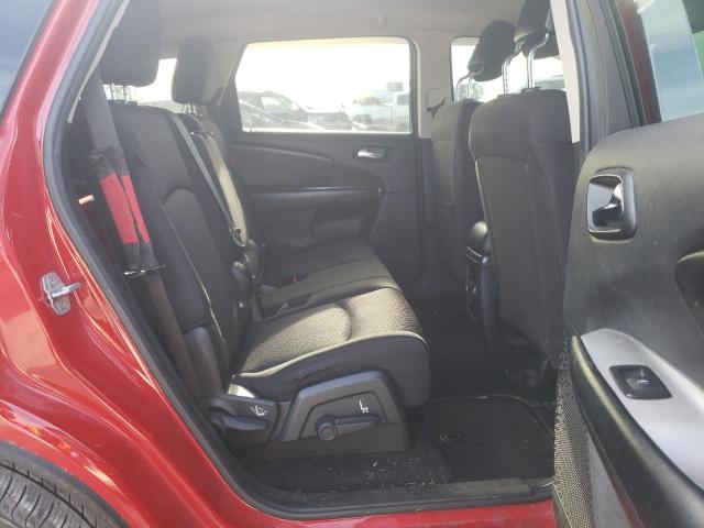 Photo 10 VIN: 3C4PDDBG1DT651151 - DODGE JOURNEY 