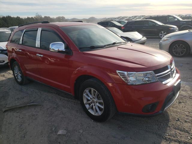 Photo 3 VIN: 3C4PDDBG1DT651151 - DODGE JOURNEY 