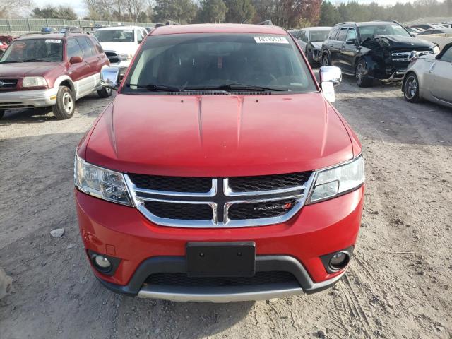 Photo 4 VIN: 3C4PDDBG1DT651151 - DODGE JOURNEY 