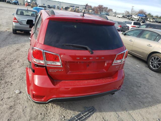 Photo 5 VIN: 3C4PDDBG1DT651151 - DODGE JOURNEY 