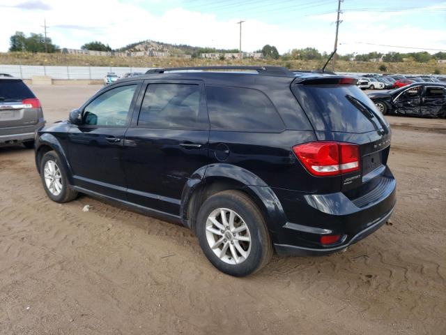 Photo 1 VIN: 3C4PDDBG1DT658309 - DODGE JOURNEY SX 