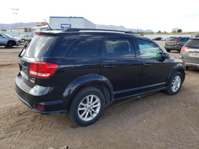 Photo 2 VIN: 3C4PDDBG1DT658309 - DODGE JOURNEY SX 