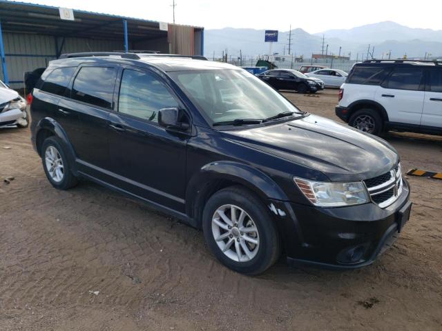 Photo 3 VIN: 3C4PDDBG1DT658309 - DODGE JOURNEY SX 